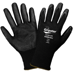 Hand Protection