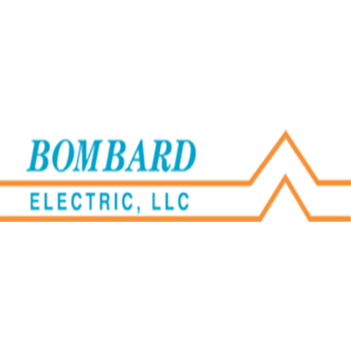 bombard Logo