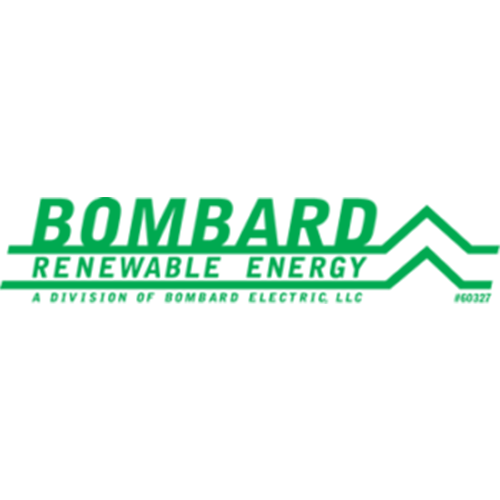 bombardre Logo