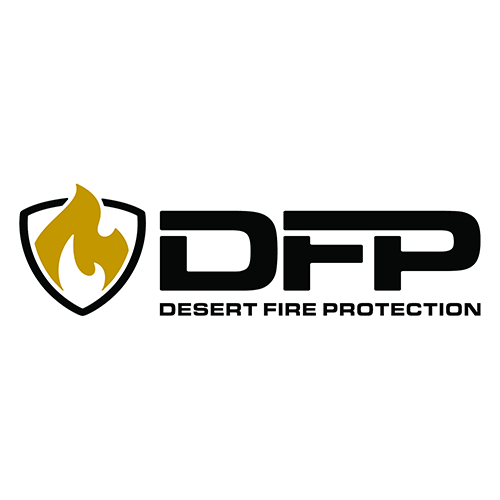 DFP Logo