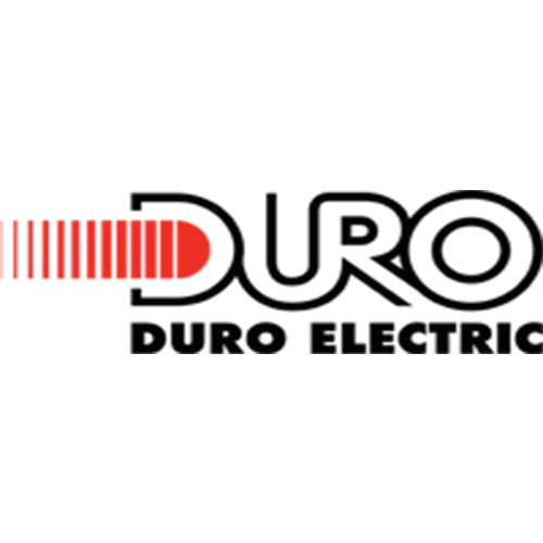 Duro Logo