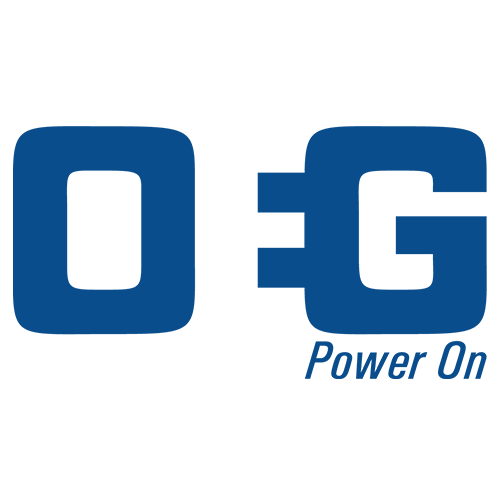 OEG Logo