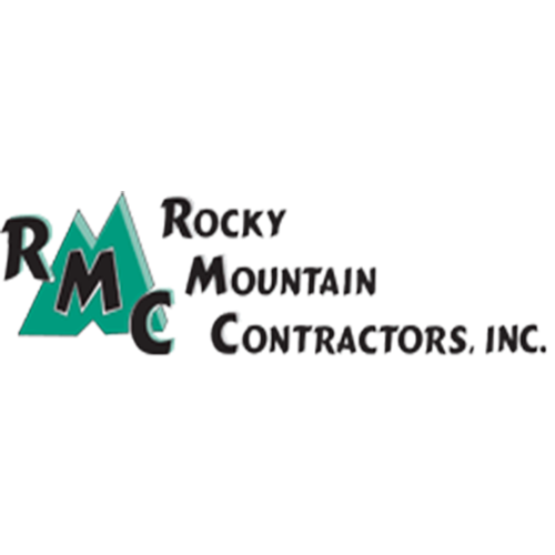 Rocky MT Logo